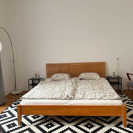 Authentic Buda Home 부다페스트 외부 사진
