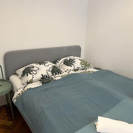 Authentic Buda Home 부다페스트 외부 사진