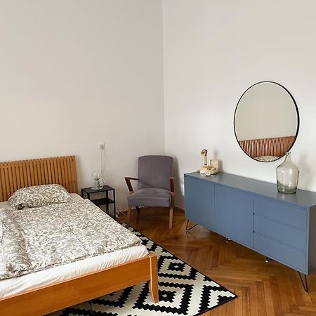 Authentic Buda Home 부다페스트 외부 사진