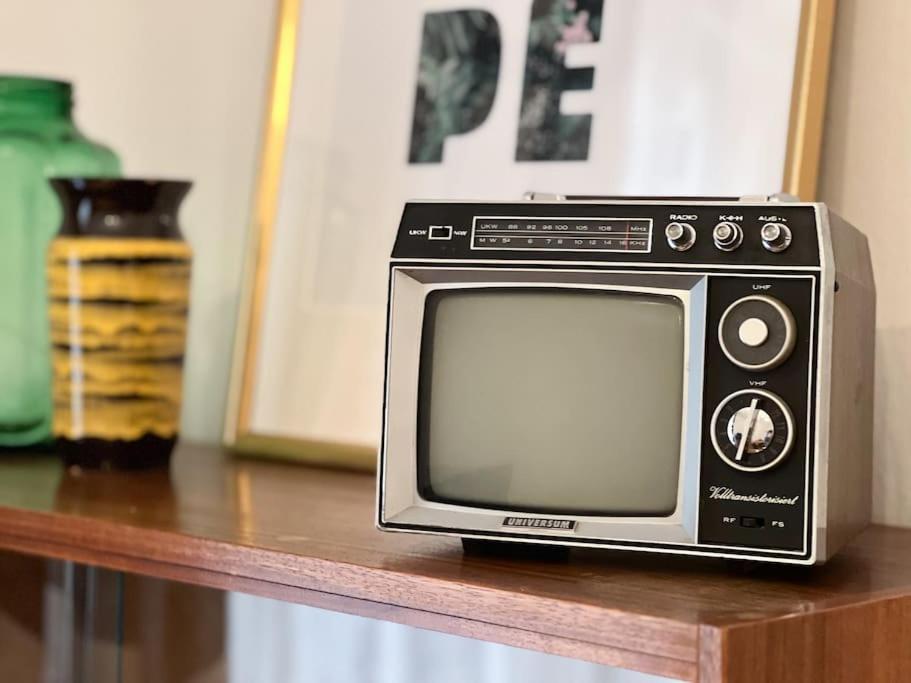 Authentic Buda Home 부다페스트 외부 사진
